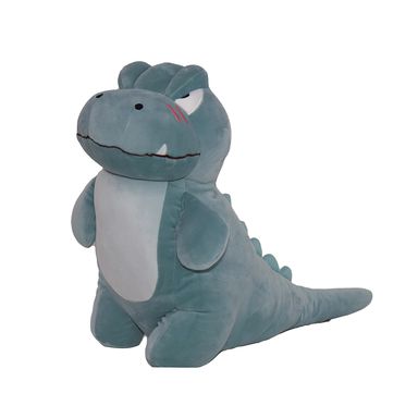 Peluche de dinosaurio verde - Miniso
