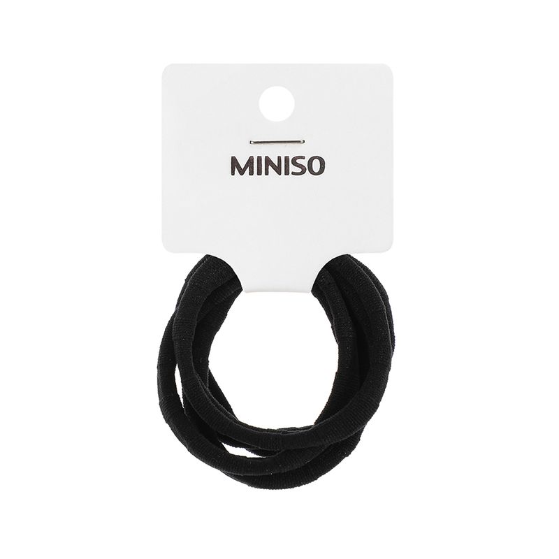 Paquete-de-ligas-para-el-cabello-con-bamboo-negro-5pzas-Miniso-5-6205