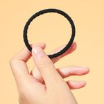 Liga-para-cabello-de-goma-en-espiral-negro-4-pzas-Miniso-4-6675