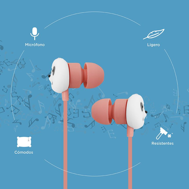 Audifonos-jack-modelo-838-we-bare-bears-collection-4-0-rosa-Miniso-2-6394