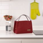 Lonchera-de-color-solido-de-gran-capacidad-rojo-Miniso-7-7058