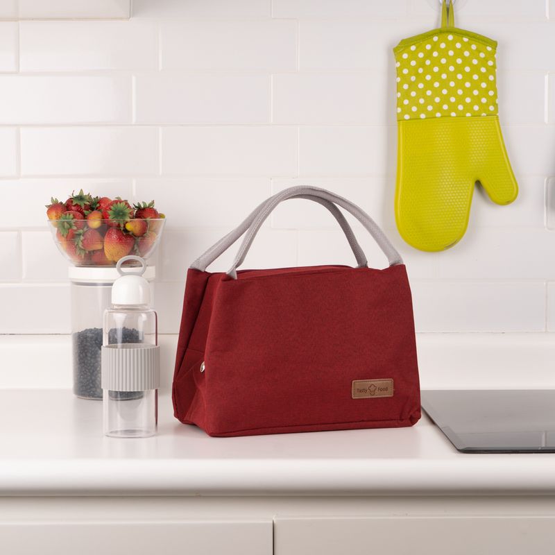 Lonchera-de-color-solido-de-gran-capacidad-rojo-Miniso-7-7058
