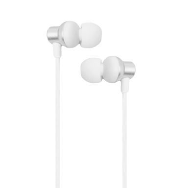 Audífonos inalámbricos para deporte modelo tb15 blanco -  Miniso
