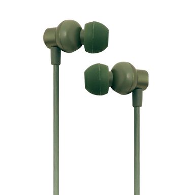Audifonos inalámbricos para deporte modelo tb15 verde - Miniso
