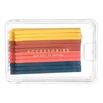 Paquete-de-broche-para-cabello-plano-24-pzs-Miniso-3-7683