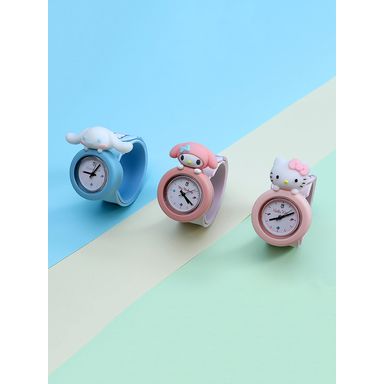 Reloj para niño slap 3d my melody - Sanrio