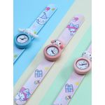 Reloj-para-ni-o-slap-3d-my-melody-Sanrio-3-7685