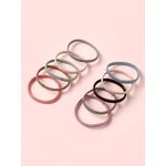 Banda-de-goma-sin-costuras-con-pliegues-5-pzas-dise-os-mixtos-Miniso-2-7711