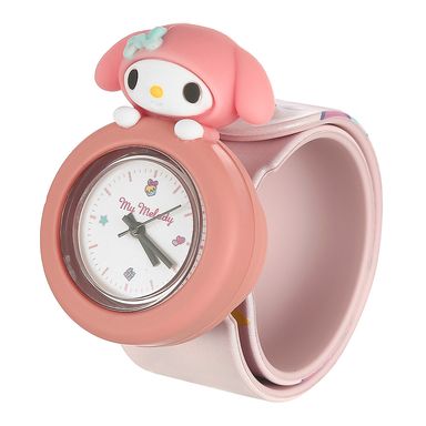 Reloj para niño slap 3d my melody - Sanrio