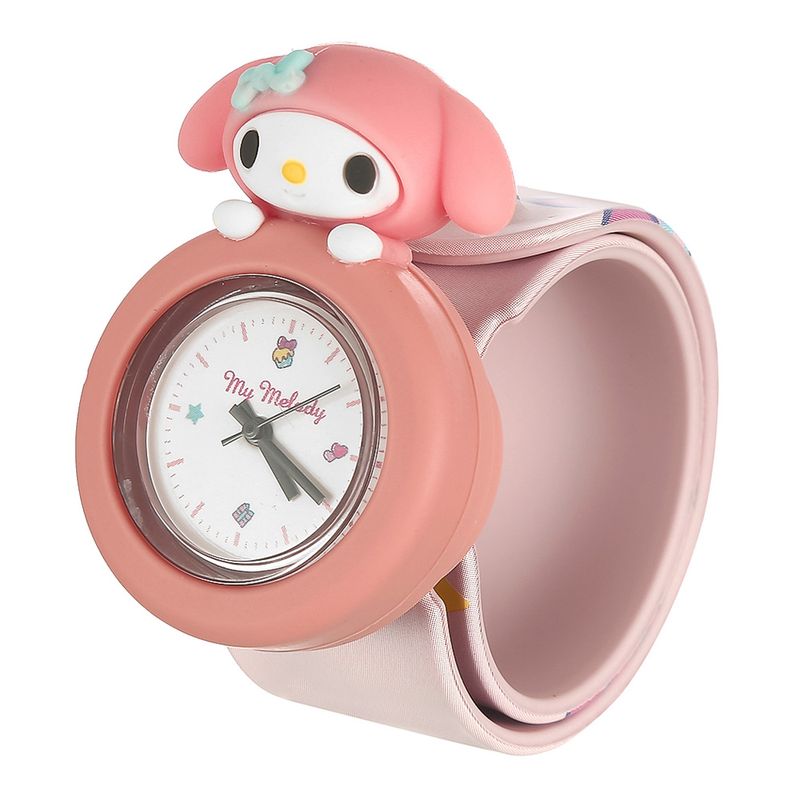 Reloj-para-ni-o-slap-3d-my-melody-Sanrio-1-7685