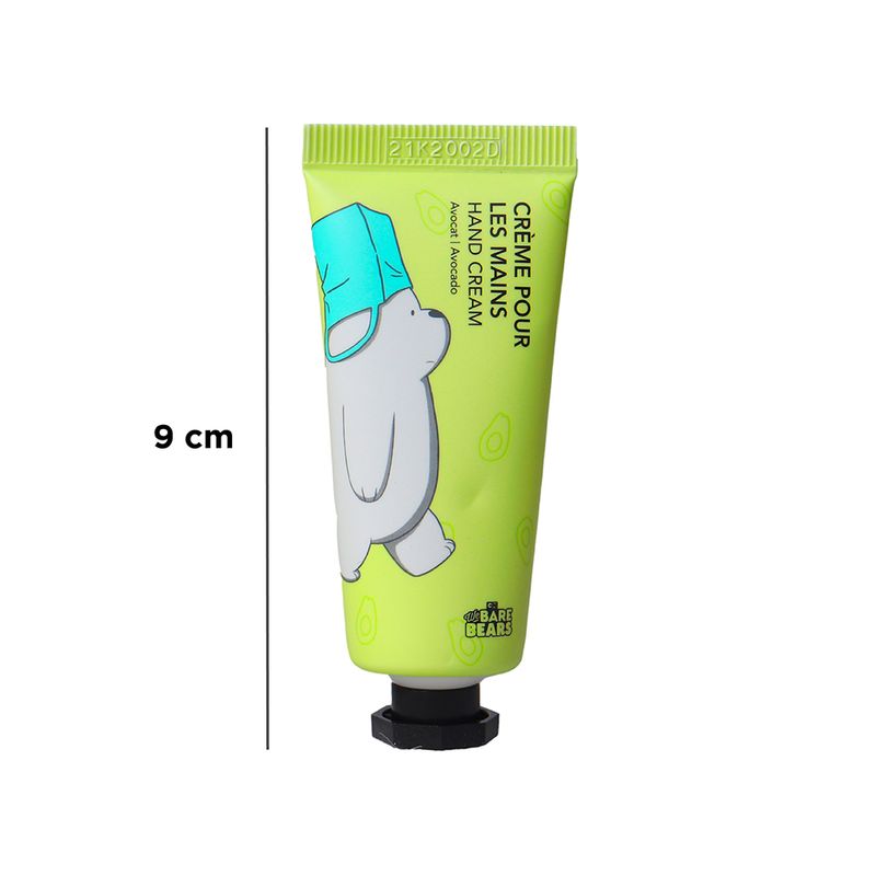 Set-de-cremas-para-manos-fresa-aguacate-lim-n-3-pzs-20-g-We-Bare-Bears-4-1211