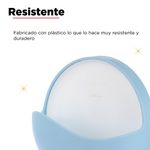Jabonera-sucked-type-Miniso-3-6575