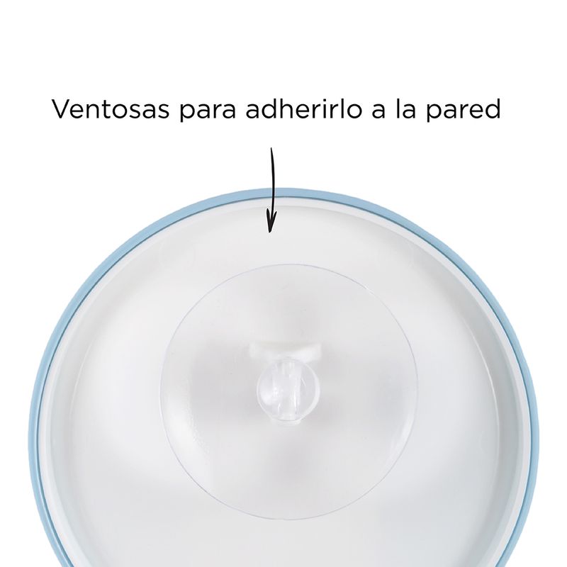 Jabonera-sucked-type-Miniso-4-6575