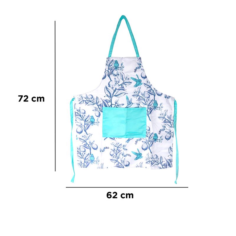 Mandil-flower-series-verde-y-morado-Miniso-4-7400