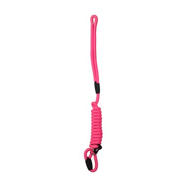 Correa para mascota pequeña 0.8*150cm rosa -  Miniso