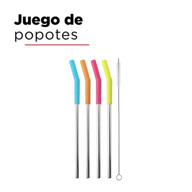 Tenedor de tetera multifuncional de cuento de hadas -  Miniso
