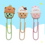 Marcador-milk-tea-series-Miniso-4-7521