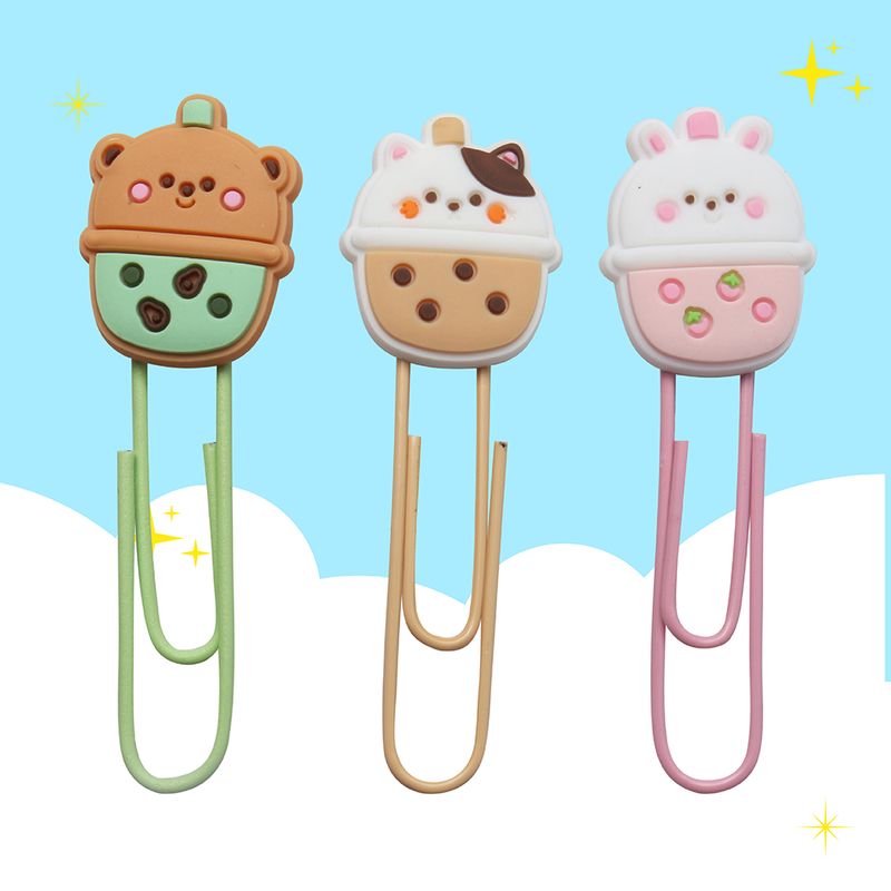 Marcador-milk-tea-series-Miniso-4-7521