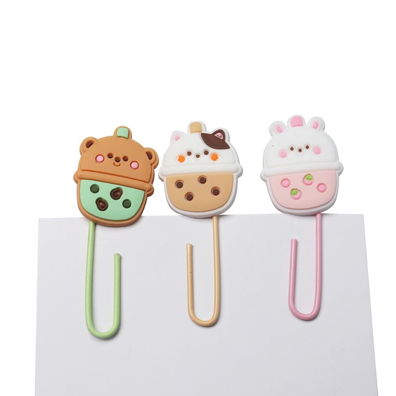 Marcador-milk-tea-series-Miniso-5-7521