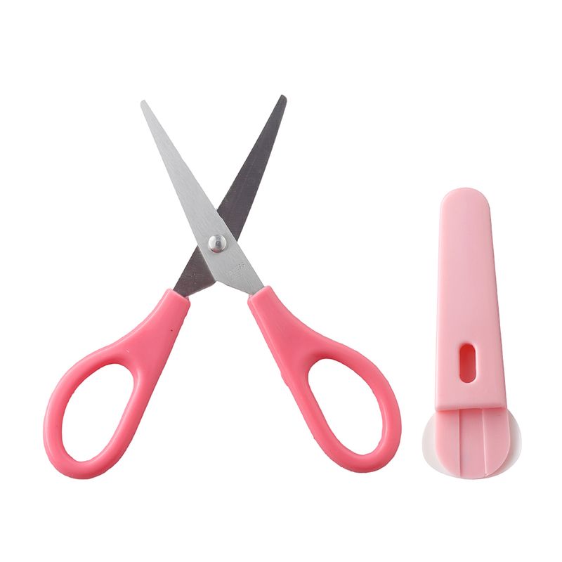 Tijeras-de-papeler-a-de-conejo-milk-tea-series-Miniso-4-7530