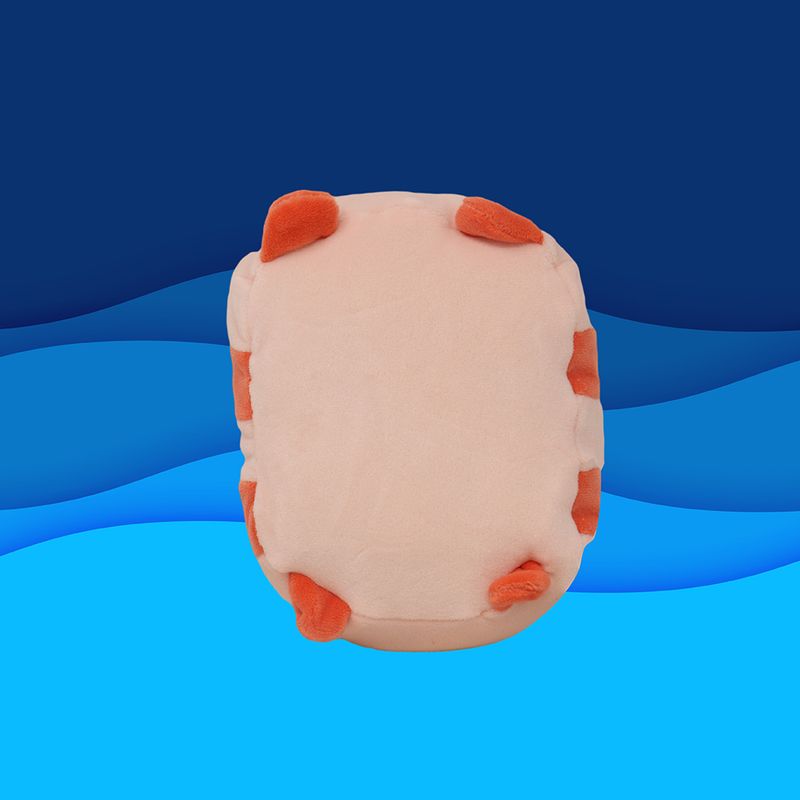 Peluche-acostado-15-cm-vitality-cafeter-a-camaron-mariposa-Miniso-5-7648