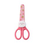Tijeras-de-papeler-a-de-conejo-milk-tea-series-Miniso-1-7530