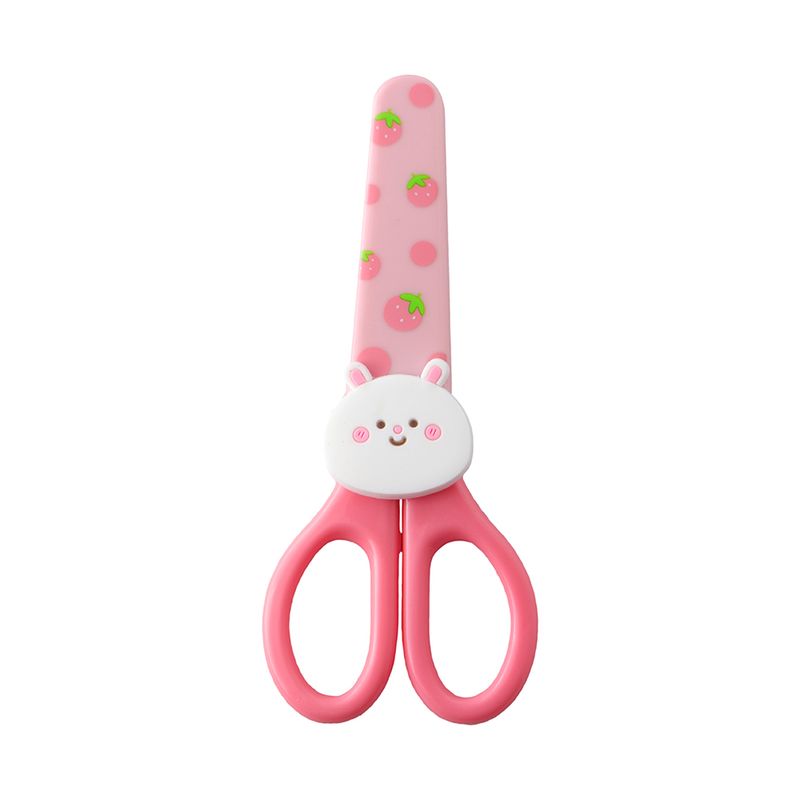Tijeras-de-papeler-a-de-conejo-milk-tea-series-Miniso-1-7530