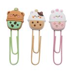 Marcador-milk-tea-series-Miniso-1-7521