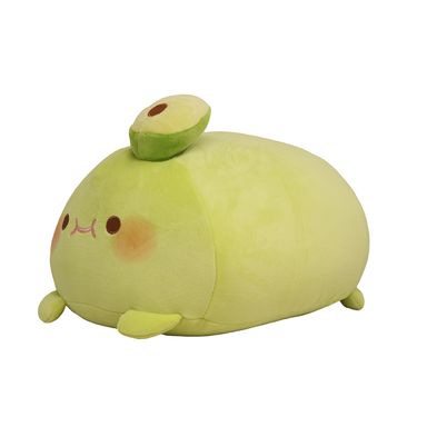 Peluche acostado 30 cm vitality cafetería palta - Miniso