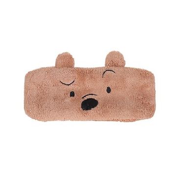 Banda para el cabello modelos mixtos - We Bare Bears