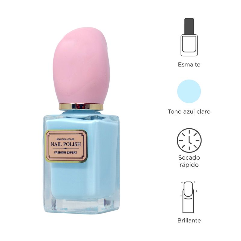 Esmalte-para-u-as-azul-claro-15ml-Miniso-2-93