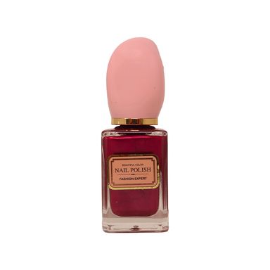 Esmalte para uñas carmesi 15ml -  Miniso