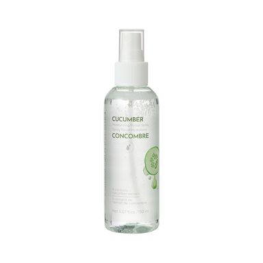 Spray facial hidratante de pepino -  Miniso