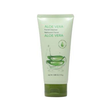 Limpiador facial de alóe vera -  Miniso