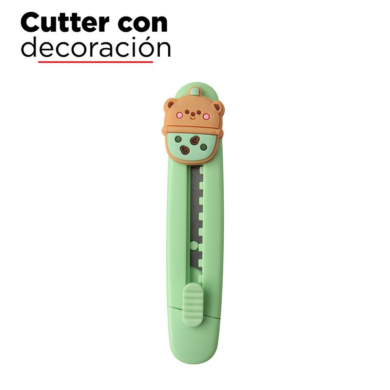 Cortador-milk-tea-series-little-bear-Miniso-2-7512