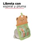 Adhesivo-washi-milk-tea-series-little-bear-2-pzas-Miniso-2-7520