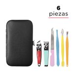 Set-de-manicure-con-bolsa-de-almacenamiento-colorado-6-pzas-Miniso-3-7532