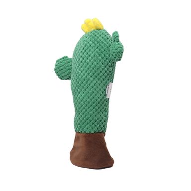 Peluche para mascota modelo d cactus series -  Miniso