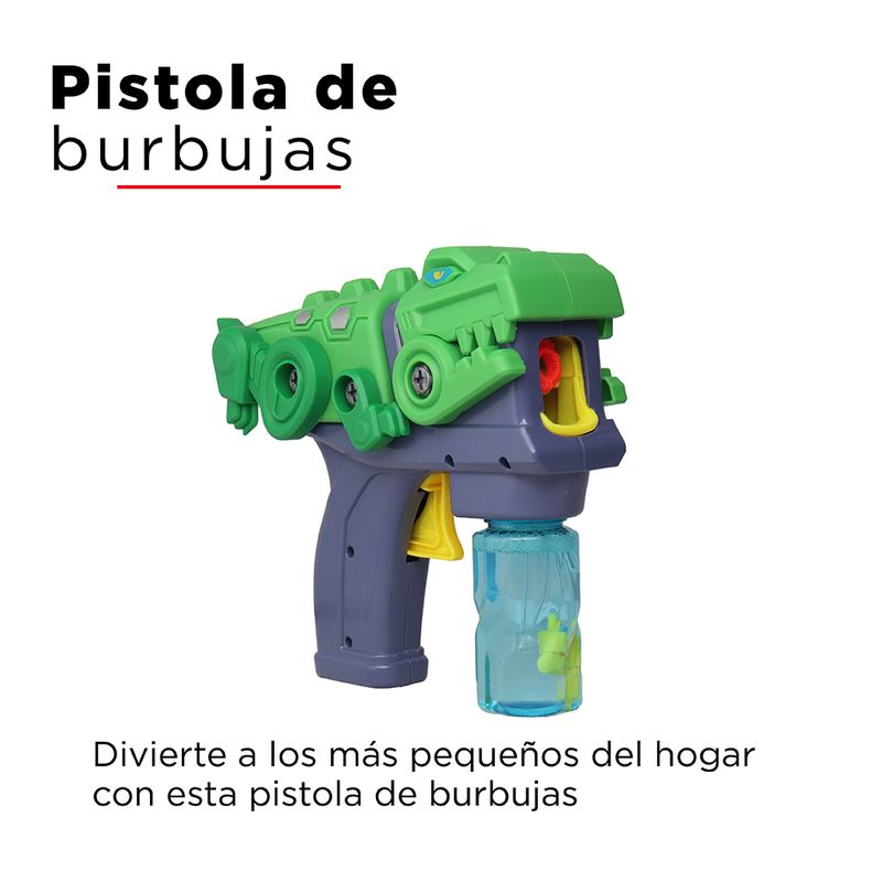 Pistola-de-burbujas-3d-de-dinosaurio-inercial-Miniso-2-7601