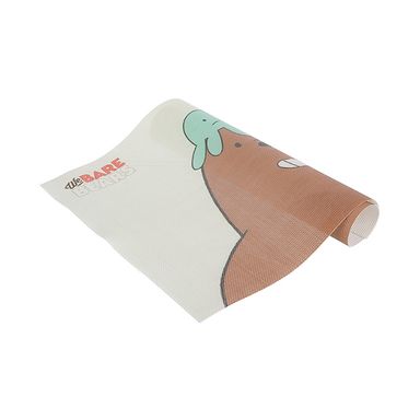 Mantel individual colores mixtos 2 pzas -  We Bare Bears