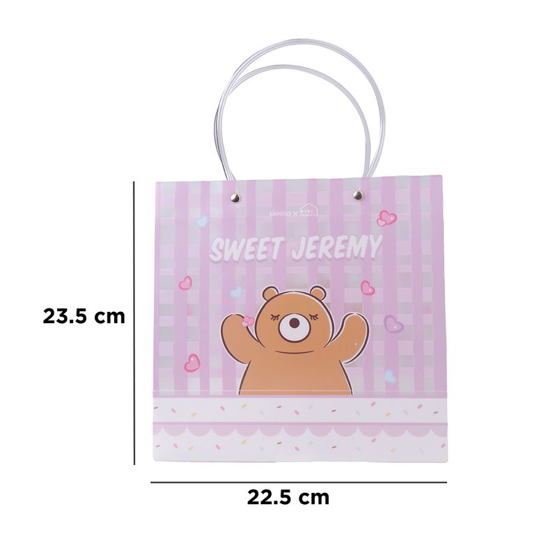 Bolsa-de-regalo-23-5-22-5-cm-mini-family-jeremy-Miniso-4-7672