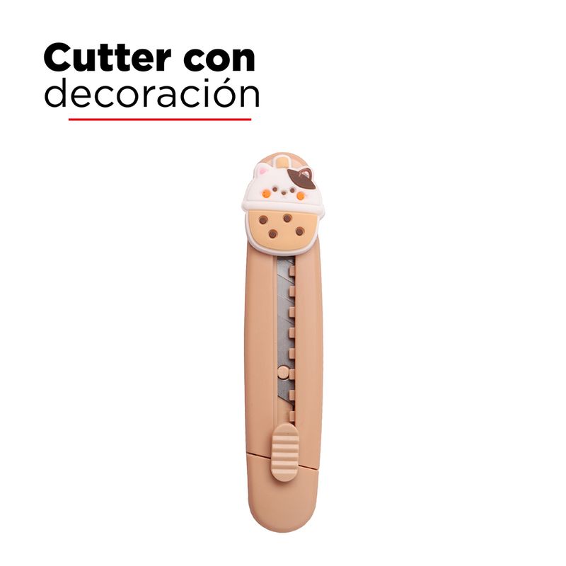 Cortador-milk-tea-series-gatito-Miniso-2-7513