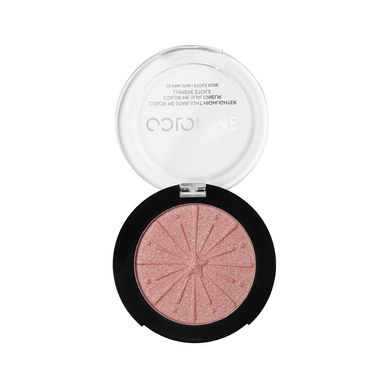 Iluminador starlight color me 02 pink star -  Miniso