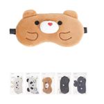 Antifaz-para-dormir-con-ojos-animales-tiernos-Miniso-1-3019