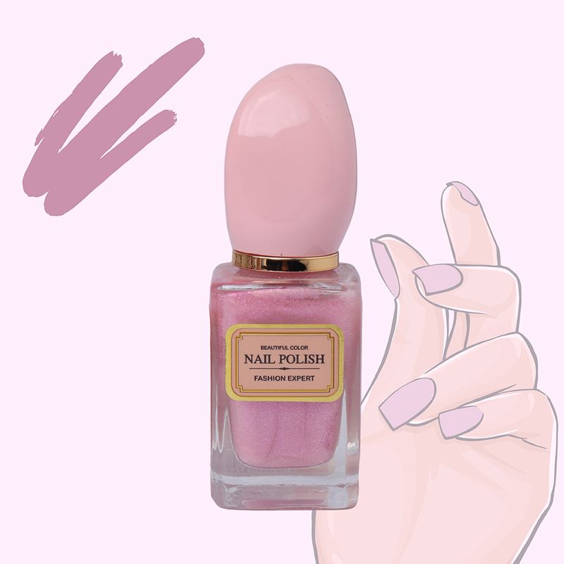 Esmalte-para-u-as-rosa-met-lico-15ml-Miniso-3-69