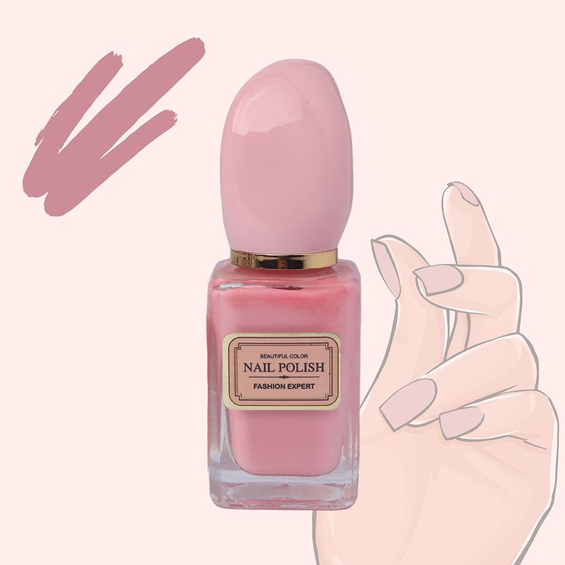 Esmalte-para-u-as-rosa-15ml-Miniso-3-100
