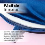 Almohada-para-viaje-con-memory-foam-azul-Miniso-5-300