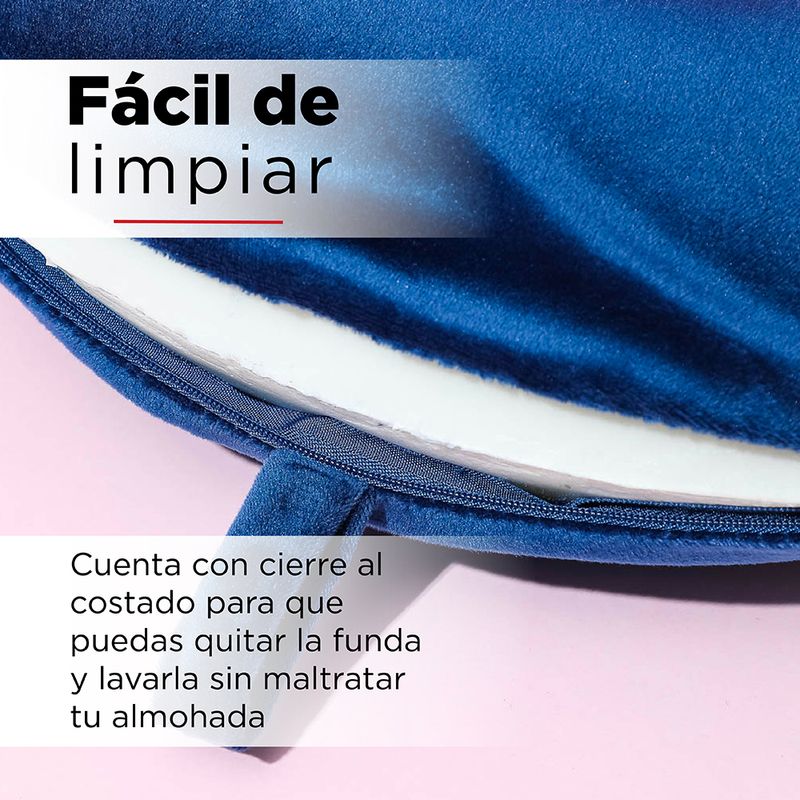 Almohada-para-viaje-con-memory-foam-azul-Miniso-5-300