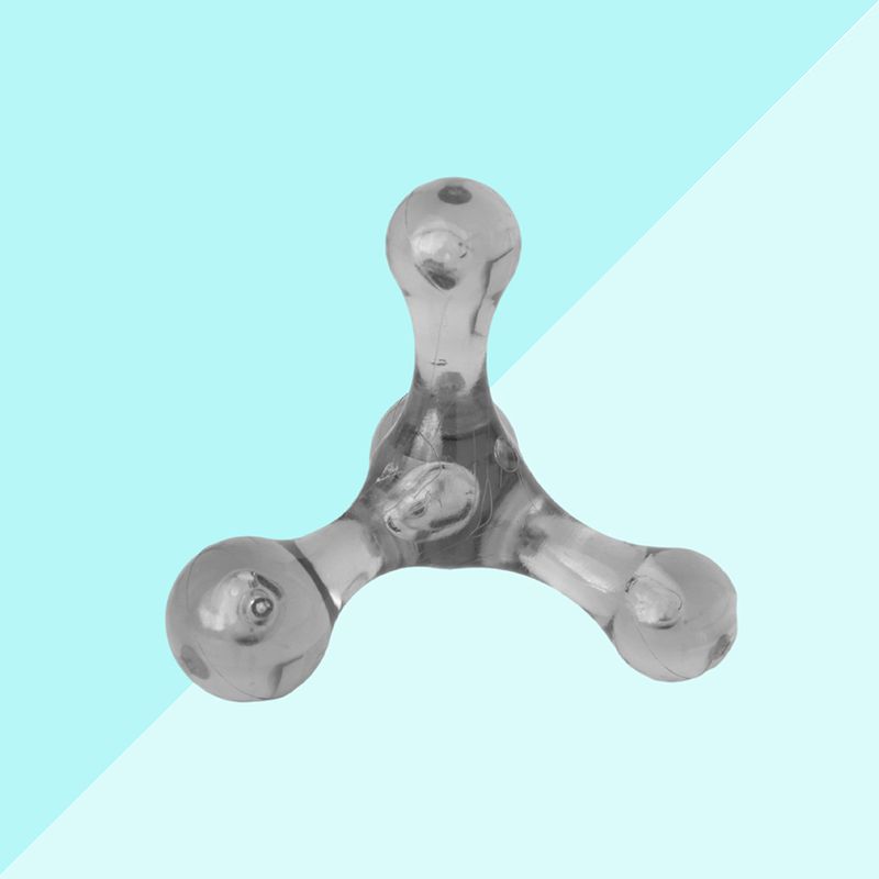 Masajeador-de-4-puntos-grande-gris-Miniso-5-3604