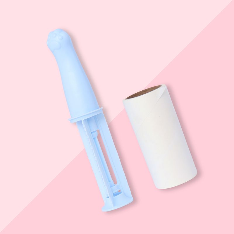 Rodillo-removedor-de-pelusa-en-forma-de-patita-de-gatito-50-hojas-Miniso-4-3438